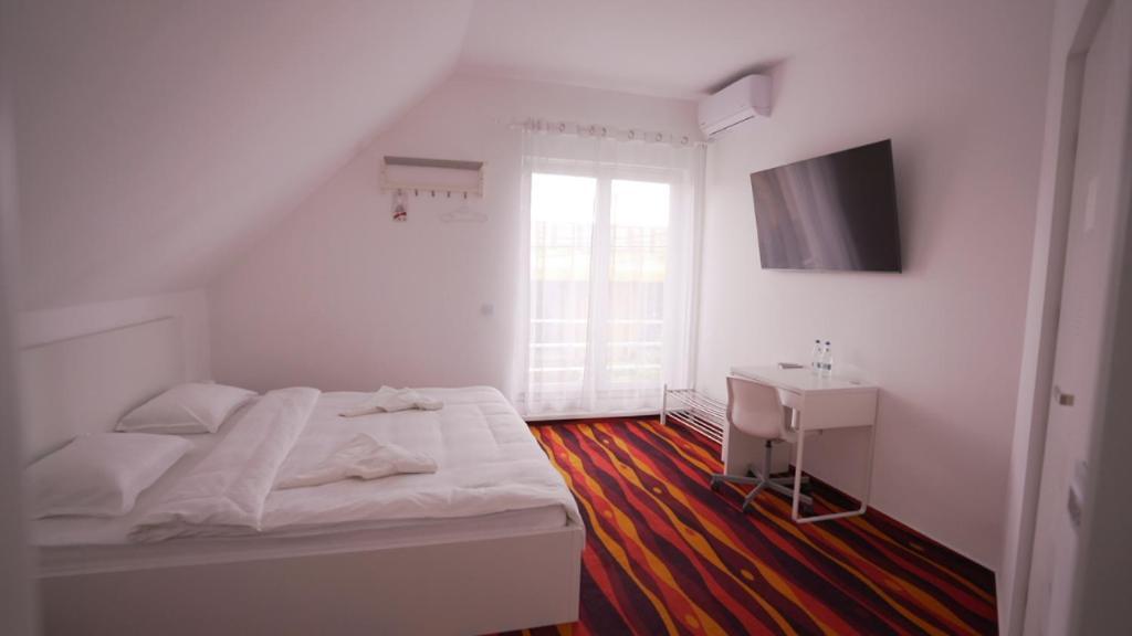 Vivo House Panzió Marosvásárhely Kültér fotó
