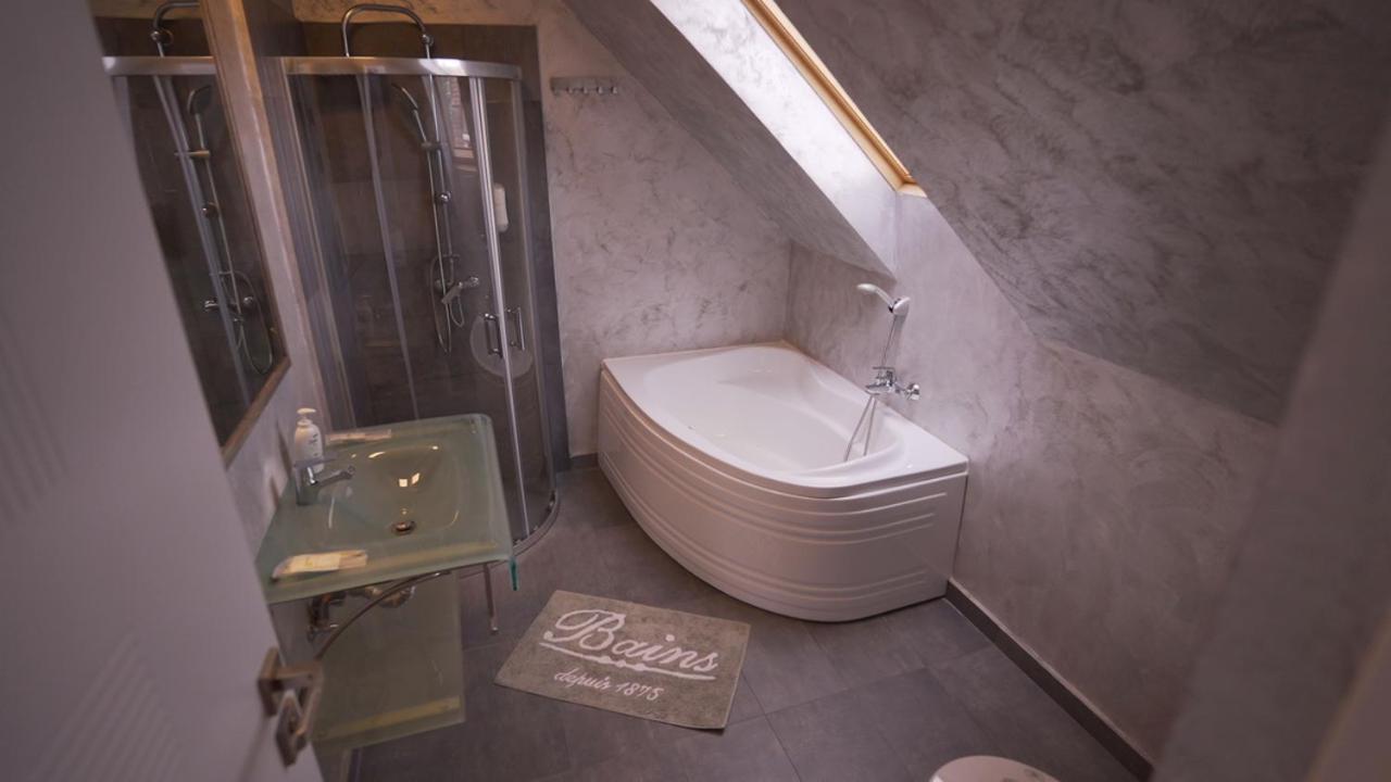 Vivo House Panzió Marosvásárhely Kültér fotó