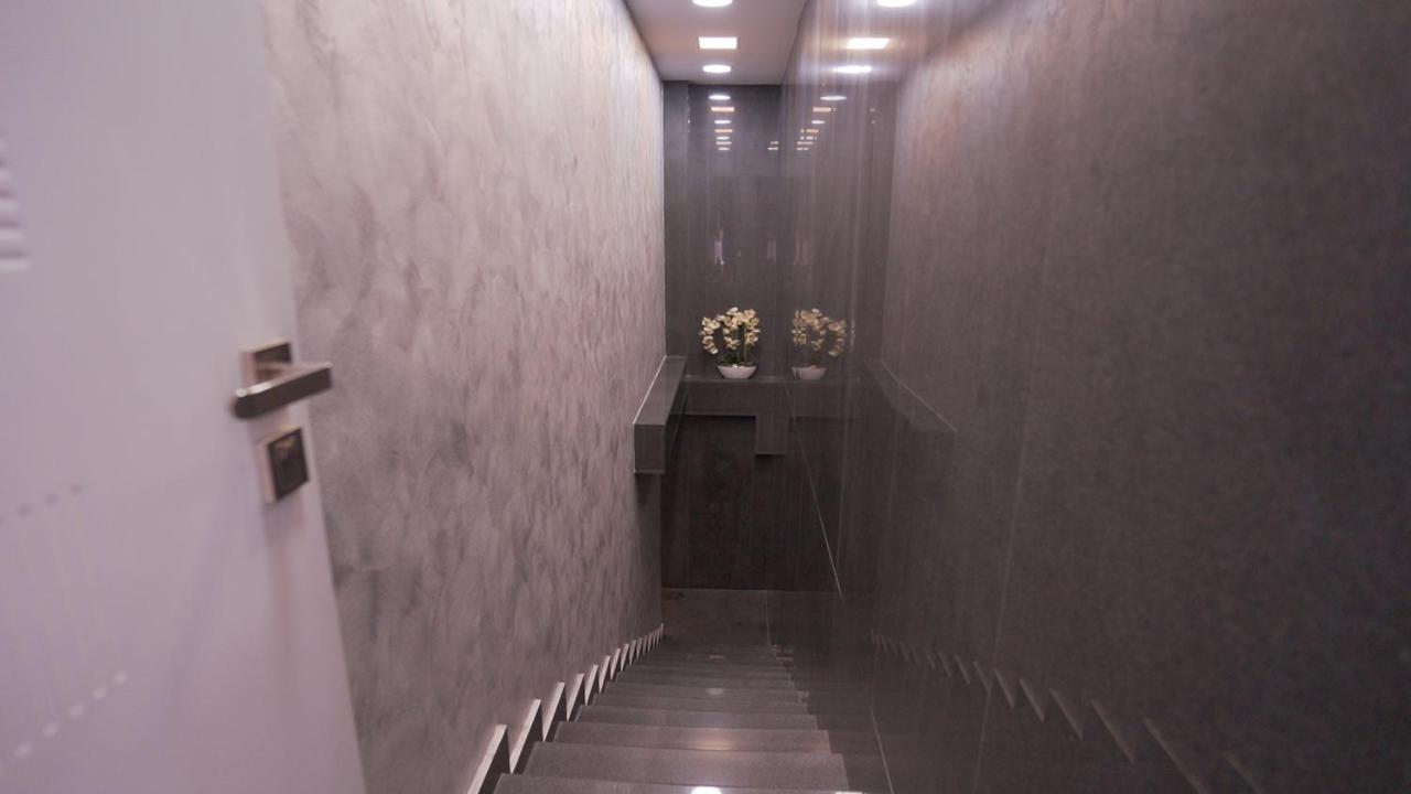 Vivo House Panzió Marosvásárhely Kültér fotó