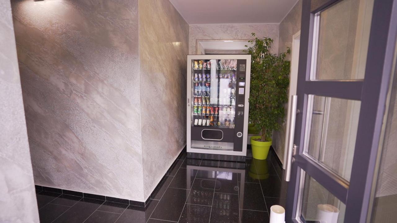 Vivo House Panzió Marosvásárhely Kültér fotó